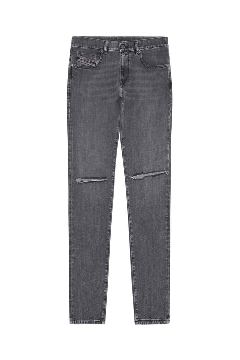 DIESEL 2019 D-STRUKT L.32 Mens Apparel - MENS APPAREL